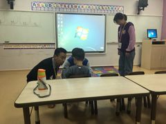 -瑞思少儿中心·少儿英语素养启蒙(回龙观校区)