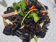 -钳小柒·小龙虾蓝龙王烧烤夜宵(长寿路店)