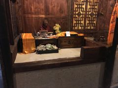 -八廓街-根敦群培纪念馆