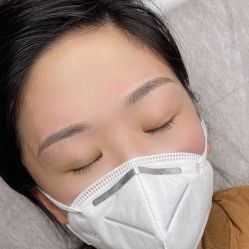 -本小姐美学·半永久纹眉野生眉