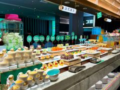 -亚马逊海鲜自助(梅溪湖步步高店)