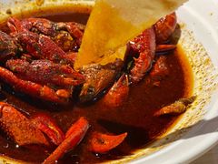 -叶派龙虾•招牌香辣蟹·海鲜(中海国际店)