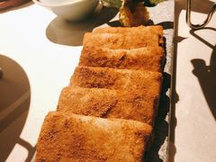 -T館·花园艺术餐厅