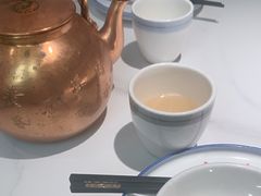 -东方红·湖南菜(金屿店)