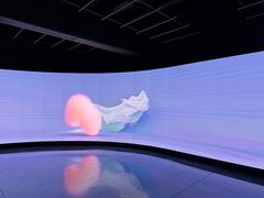 -现代汽车文化中心 Hyundai Motorstudio Beijing