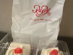 -红宝石·鲜奶小方(曲阳店)