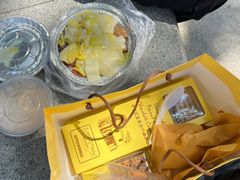 对门盒饭-安德鲁饼店(总店)