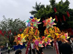 -南海神庙