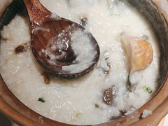 -吴家·淮扬小馆(世纪金源店)