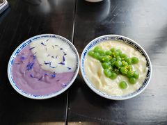 -李百蟹·蟹黄面·江景餐厅(外滩·豫园店)