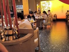 -六月雪干锅(涪城万达广场店)