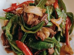 -徽镇小厨·经典徽菜(马连道店)