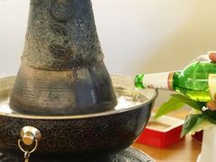 -丁卯•铜锅涮肉(工体店)