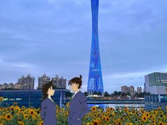 -海心沙(地铁站)
