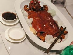 -好友缘酒家(会展中心店)