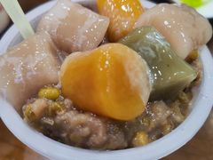 -猪脑壳凉面(武陵源店)