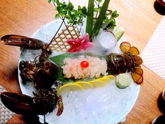 -山葵家·创意料理(宁波来福士店)