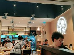 -木屋烧烤(白石洲店)