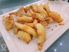 -阿湾楼·温州海鲜·江浙菜(京江路店)