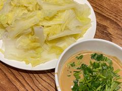 -清真吴记门钉肉饼·喜多利