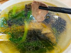 -蒋家桥饺面店(东关街店)