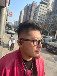 -纯剪男士理发馆·烫染专业店
