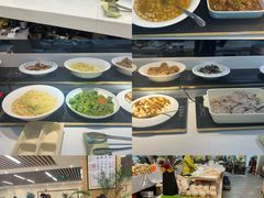 -素清香(解放路店)