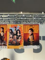 -G-STEPS舞蹈工作室