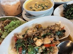 -自然餐厅(Phuket)