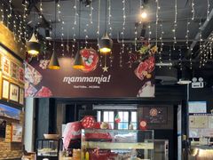 -Mammamia意大利餐厅(阳春巷店)