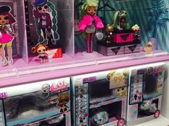 -泡泡玛特POPMART(上海环球港店)