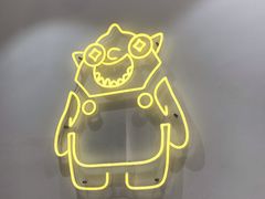 -茶力的小怪兽(梅林卓悦汇店)