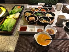 -三代烤肉(保利广场店)