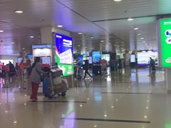 -胡志明新山一国际机场