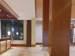 -长白山万达锦华套房酒店
