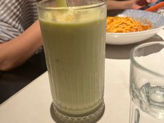 -半秋山西餐厅(巴南万达广场店)