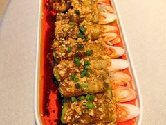 -漢舍中国菜馆(889广场店)