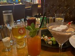 -味德西餐音乐酒吧 Wade's Bar&Grill