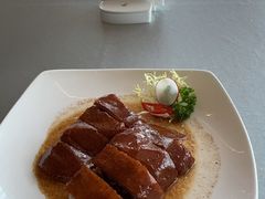 -彩丰楼中餐厅·仁恒洲际酒店