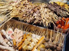 -香港新发烧腊茶餐厅(水围店)