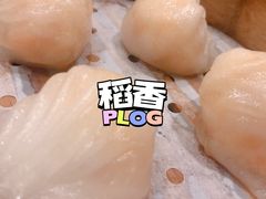 -稻香酒家(长宁KING88广场店)