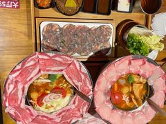 -老爷锅(新街口IFCX店)