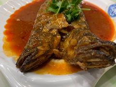 -故乡明太鱼屋(航北路店)