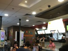 -麦当劳(伟城广场店)