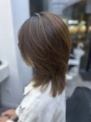 -卓梵美发·精品Salon
