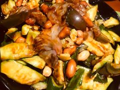 -曼听小寨海鲜烧烤(锦绣mini店)