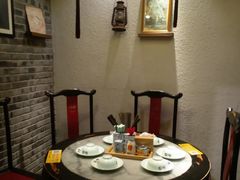 -京城小江南·北京烤鸭·江南土菜·白鱼(中关村店)