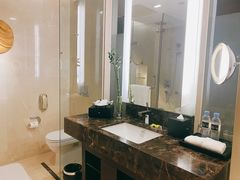 -青岛海尔洲际酒店