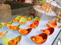 -“香”全日餐厅·株洲大汉希尔顿酒店