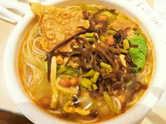 原味螺蛳粉-水平有限广西米粉·广西风味集(五道口店)